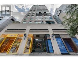 810 - 102 BLOOR STREET W, Toronto, Ontario