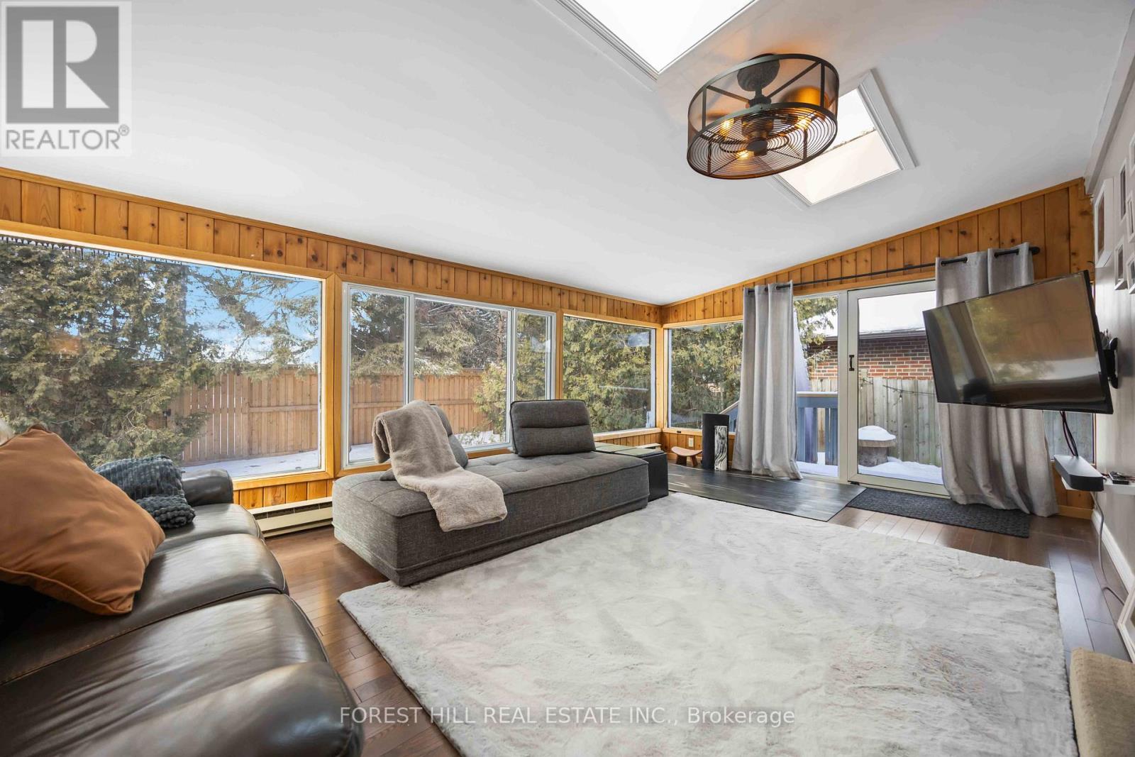 44 Addison Crescent, Toronto, Ontario  M3B 1K8 - Photo 14 - C12921590