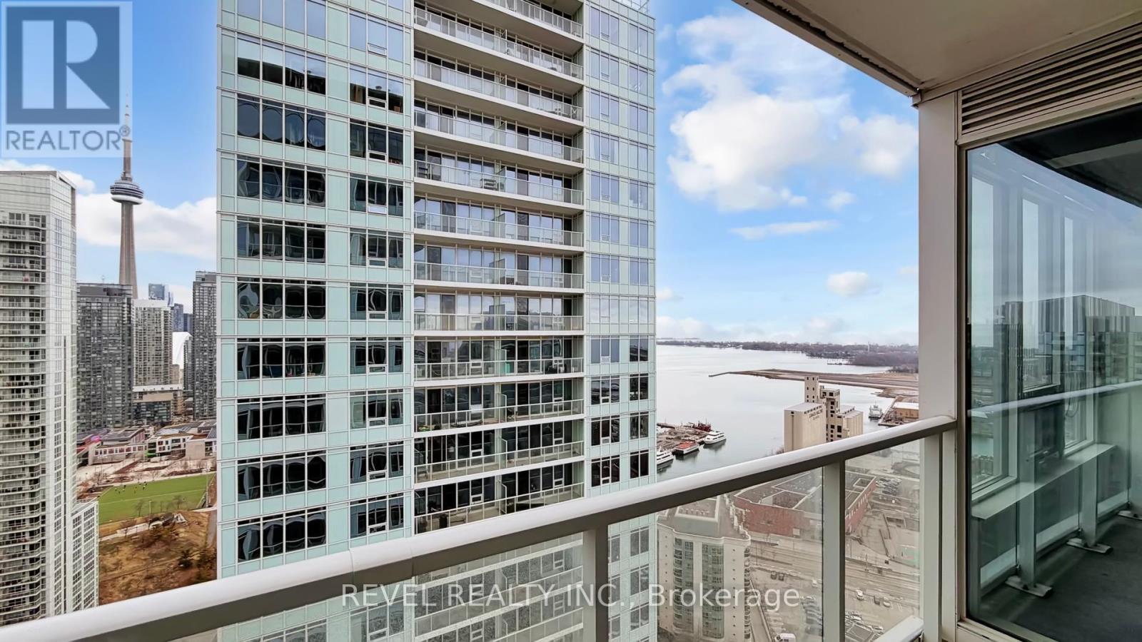 3710 - 19 Bathurst Street, Toronto (Waterfront Communities), Ontario  M5V 0N2 - Photo 12 - C12921592