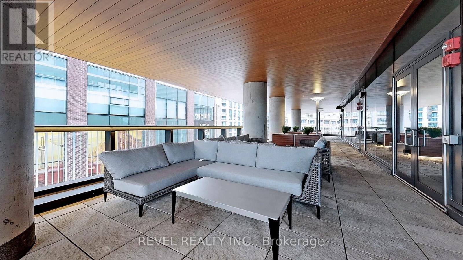 3710 - 19 Bathurst Street, Toronto (Waterfront Communities), Ontario  M5V 0N2 - Photo 24 - C12921592