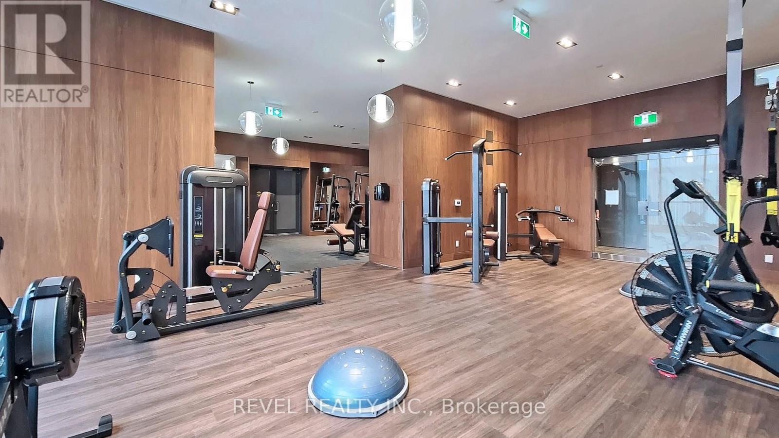 3710 - 19 Bathurst Street, Toronto (Waterfront Communities), Ontario  M5V 0N2 - Photo 27 - C12921592