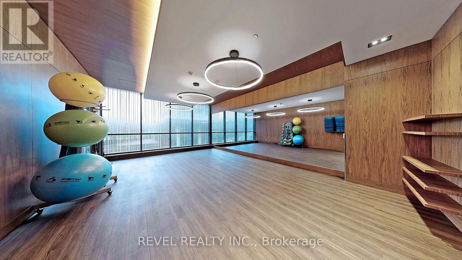 3710 - 19 Bathurst Street, Toronto (Waterfront Communities), Ontario  M5V 0N2 - Photo 28 - C12921592