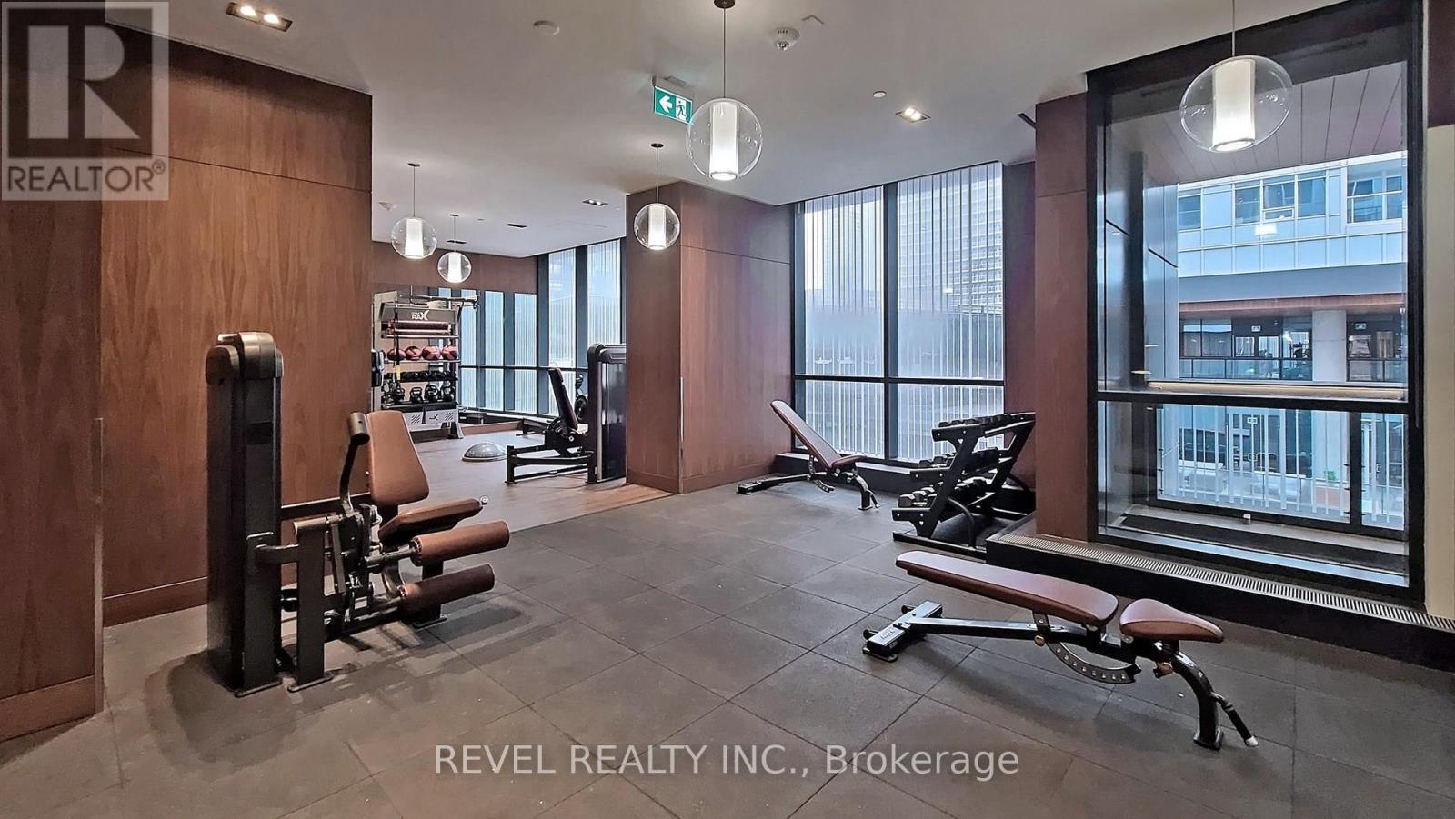 3710 - 19 Bathurst Street, Toronto (Waterfront Communities), Ontario  M5V 0N2 - Photo 30 - C12921592