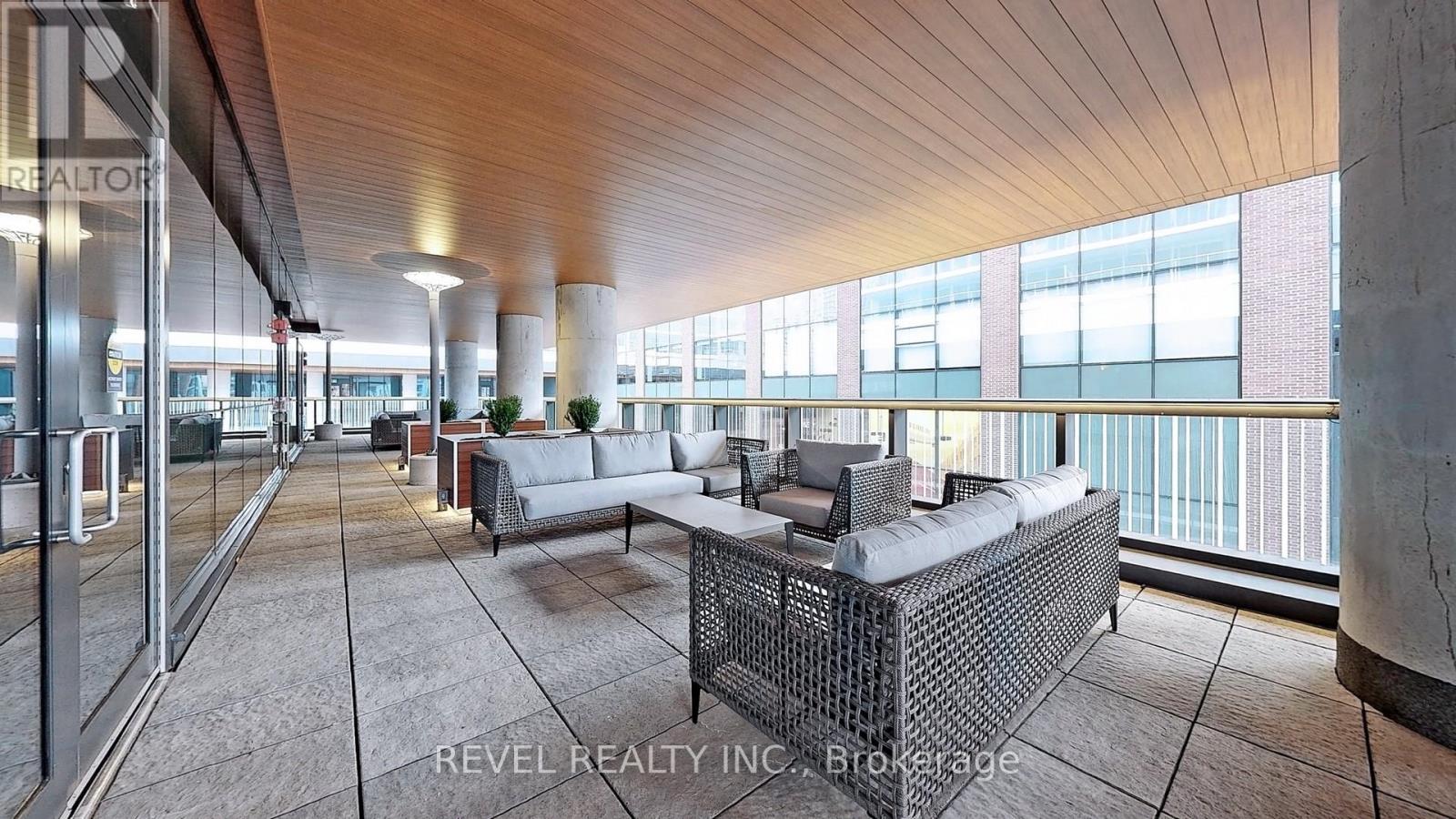 3710 - 19 Bathurst Street, Toronto (Waterfront Communities), Ontario  M5V 0N2 - Photo 32 - C12921592