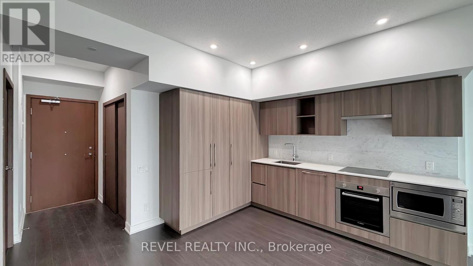 3710 - 19 Bathurst Street, Toronto (Waterfront Communities), Ontario  M5V 0N2 - Photo 5 - C12921592