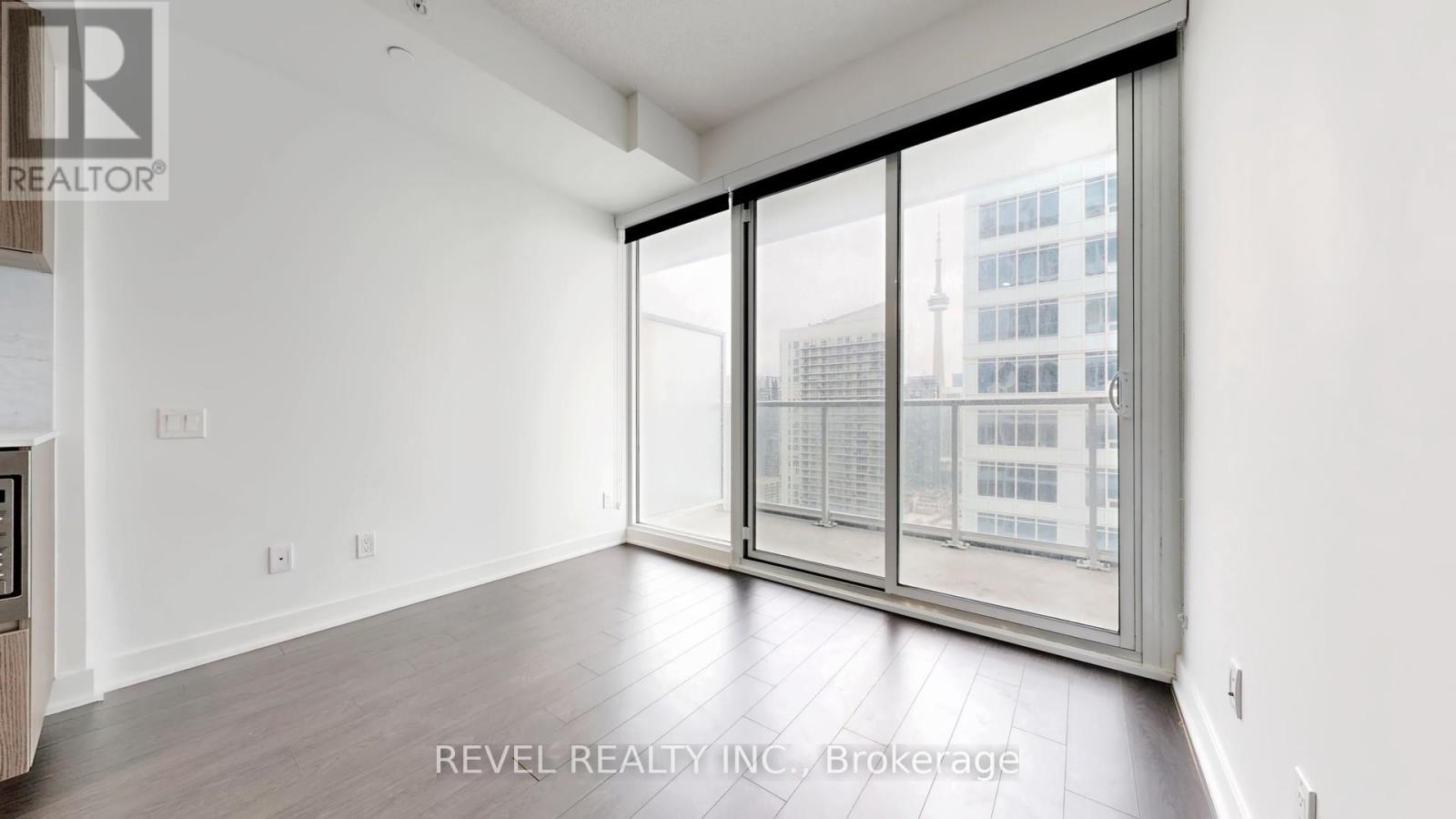 3710 - 19 Bathurst Street, Toronto (Waterfront Communities), Ontario  M5V 0N2 - Photo 9 - C12921592