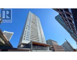 3710 - 19 BATHURST STREET, Toronto, Ontario