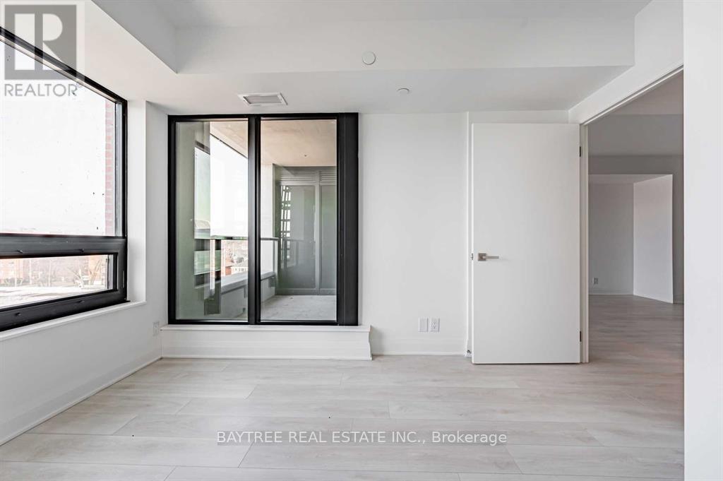 414 - 33 Frederick Todd Way, Toronto (Thorncliffe Park), Ontario  M4G 0C9 - Photo 16 - C12921606