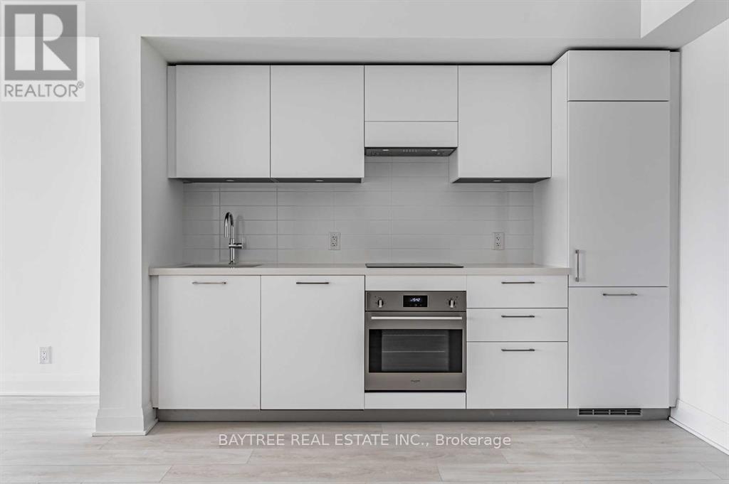 414 - 33 Frederick Todd Way, Toronto (Thorncliffe Park), Ontario  M4G 0C9 - Photo 2 - C12921606