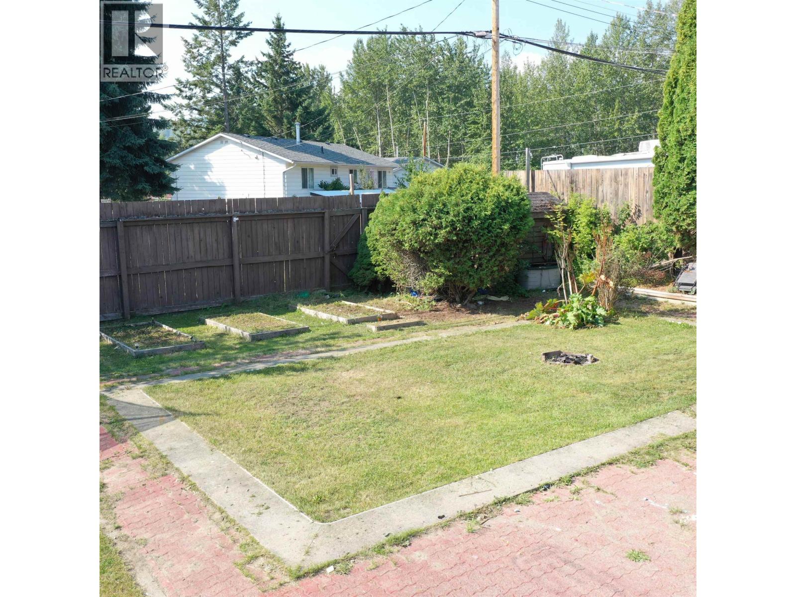 1394 Lewis Drive, Quesnel, British Columbia  V2J 1K8 - Photo 29 - R3075954