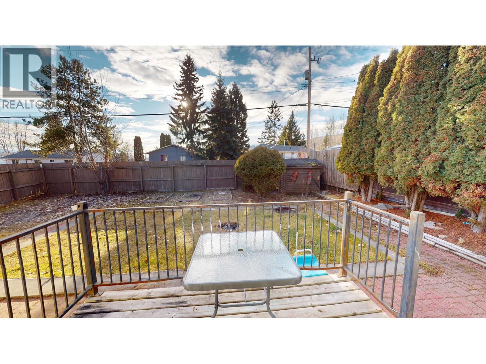 1394 Lewis Drive, Quesnel, British Columbia  V2J 1K8 - Photo 24 - R3075954