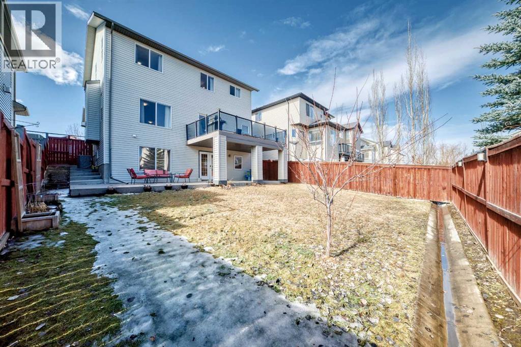 148 Hawkmere Way, Chestermere, Alberta  T1X 0C8 - Photo 4 - A2294598