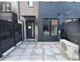 17 - 3079 PHARMACY AVENUE, Toronto, Ontario