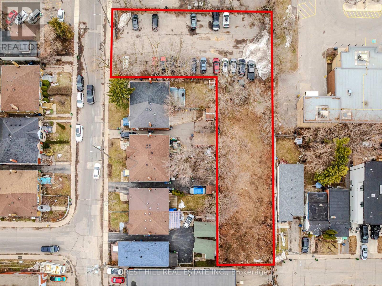 39 Thora Avenue, Toronto, Ontario  M1L 2P7 - Photo 2 - E12921600