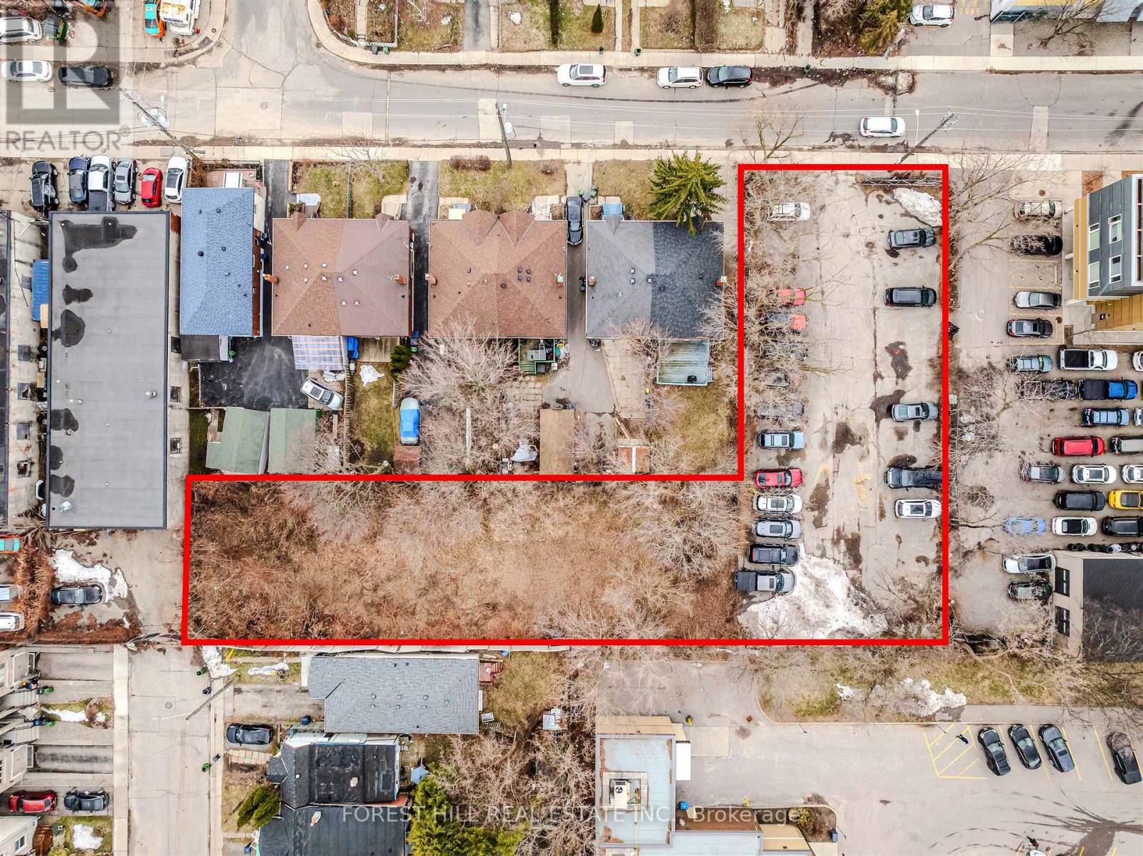 39 Thora Avenue, Toronto, Ontario  M1L 2P7 - Photo 3 - E12921600