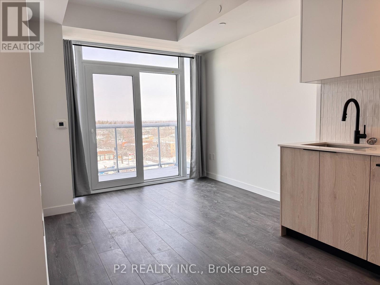 812 - 1635 Military Trail, Toronto, Ontario  M1C 1B2 - Photo 3 - E12921612