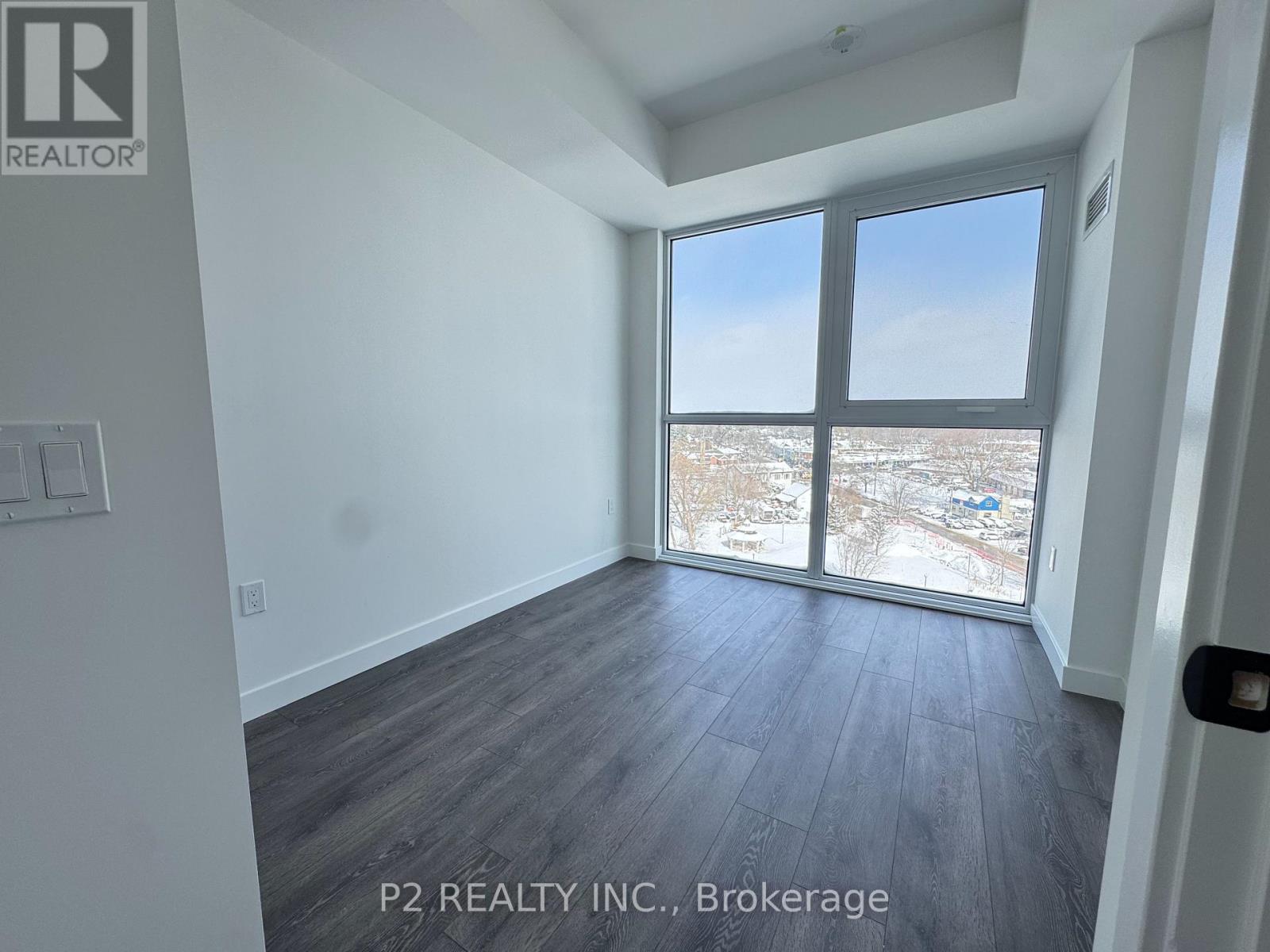 812 - 1635 Military Trail, Toronto, Ontario  M1C 1B2 - Photo 4 - E12921612