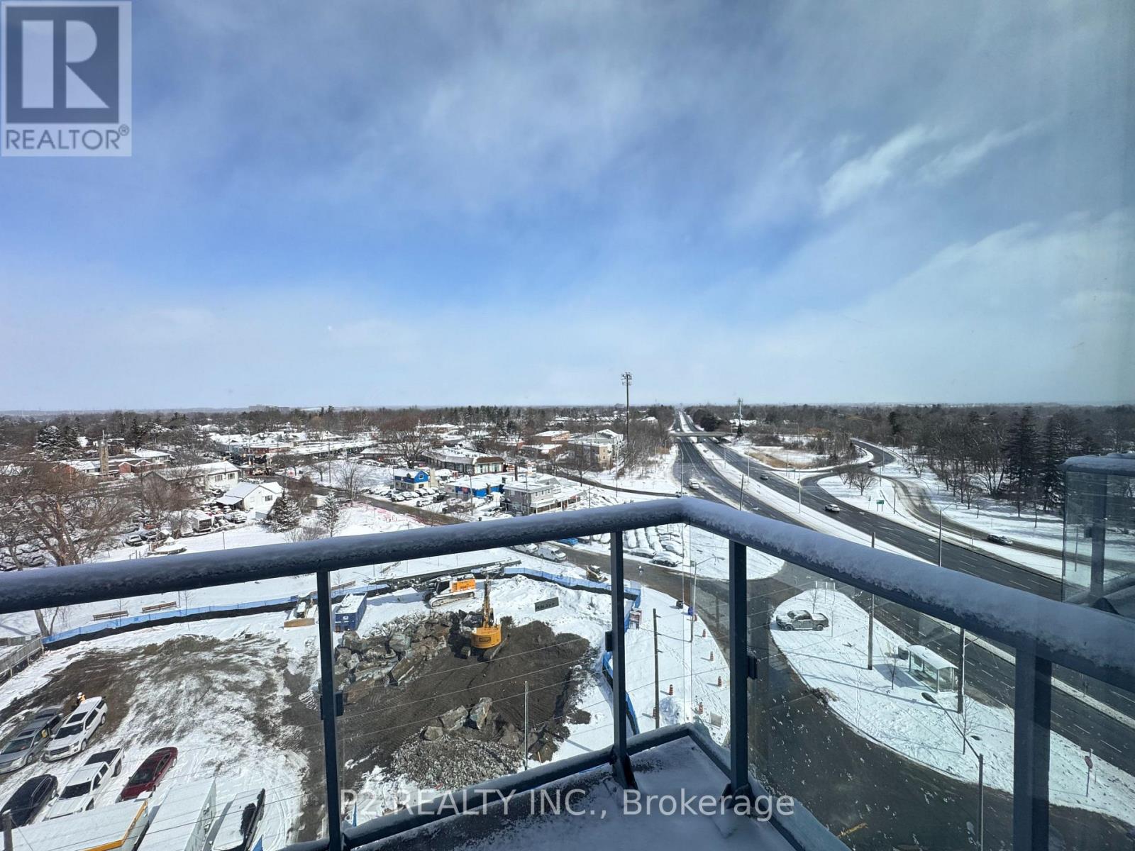 812 - 1635 Military Trail, Toronto, Ontario  M1C 1B2 - Photo 5 - E12921612