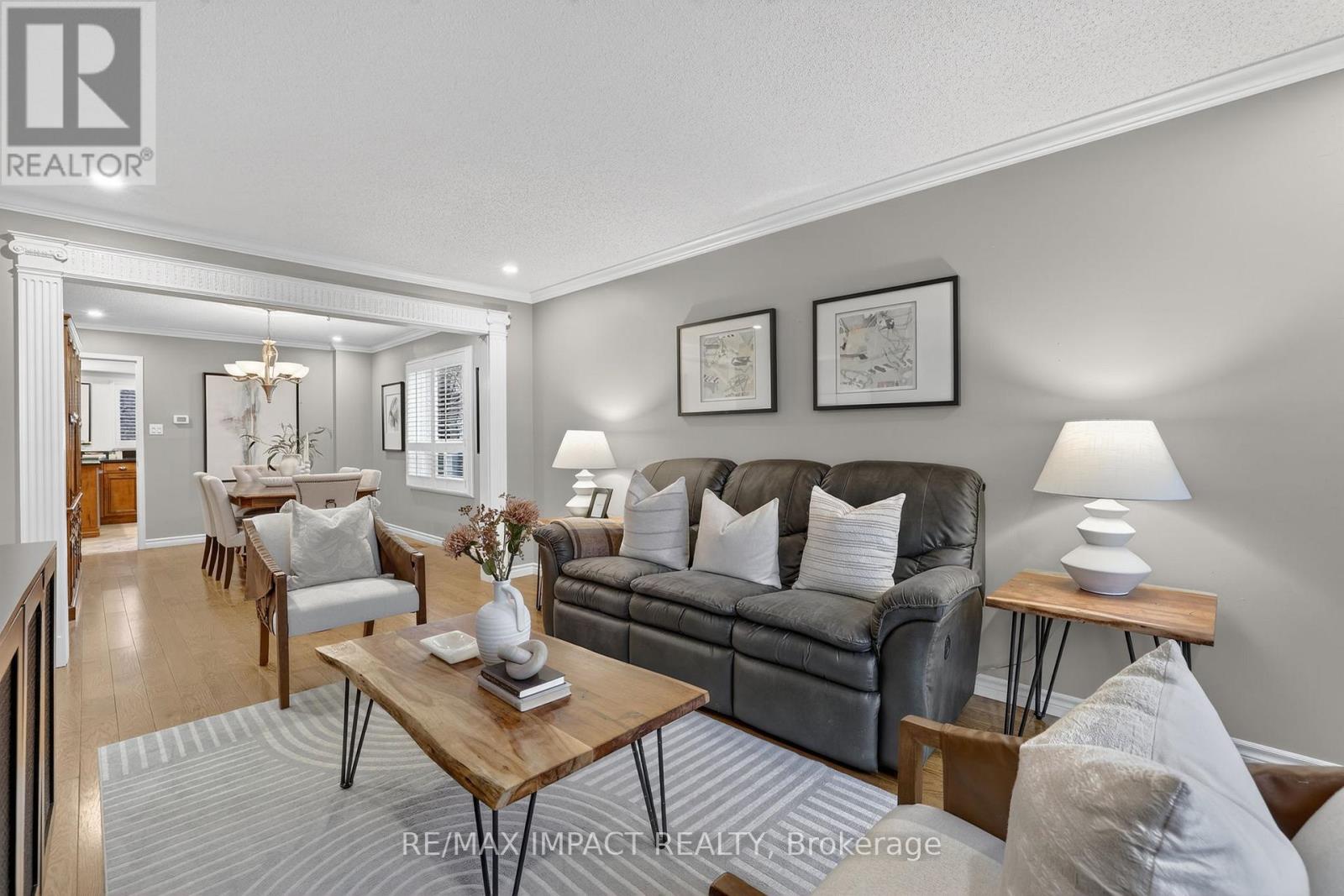 2348 Wildwood Crescent, Pickering, Ontario  L1X 2N1 - Photo 16 - E12921616