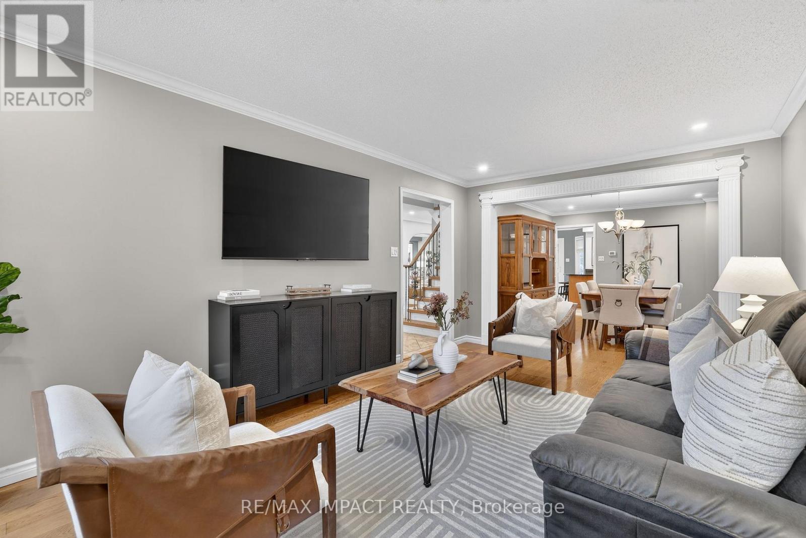 2348 Wildwood Crescent, Pickering, Ontario  L1X 2N1 - Photo 17 - E12921616