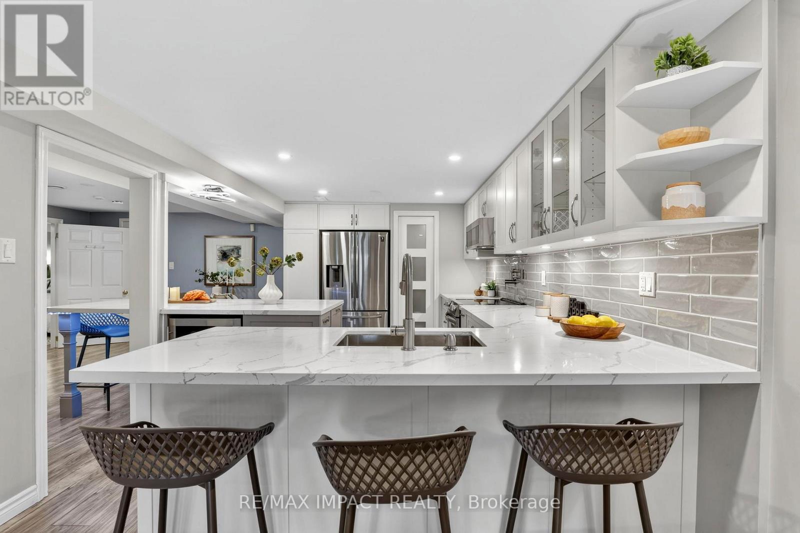 2348 Wildwood Crescent, Pickering, Ontario  L1X 2N1 - Photo 34 - E12921616