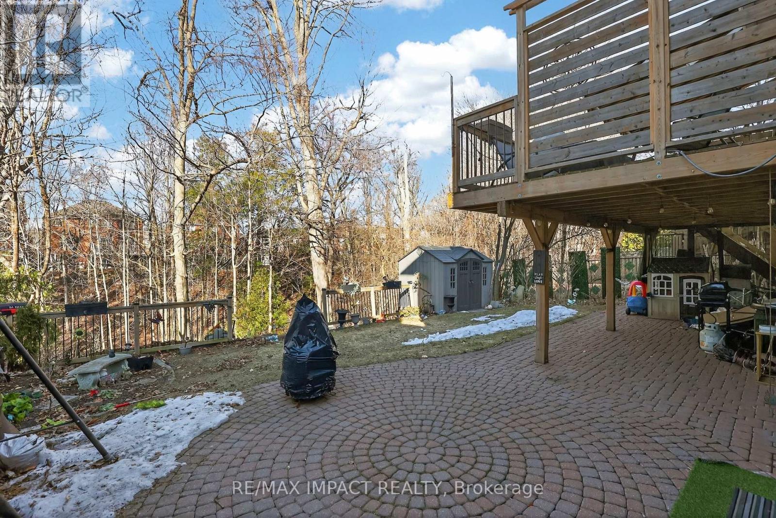 2348 Wildwood Crescent, Pickering, Ontario  L1X 2N1 - Photo 47 - E12921616