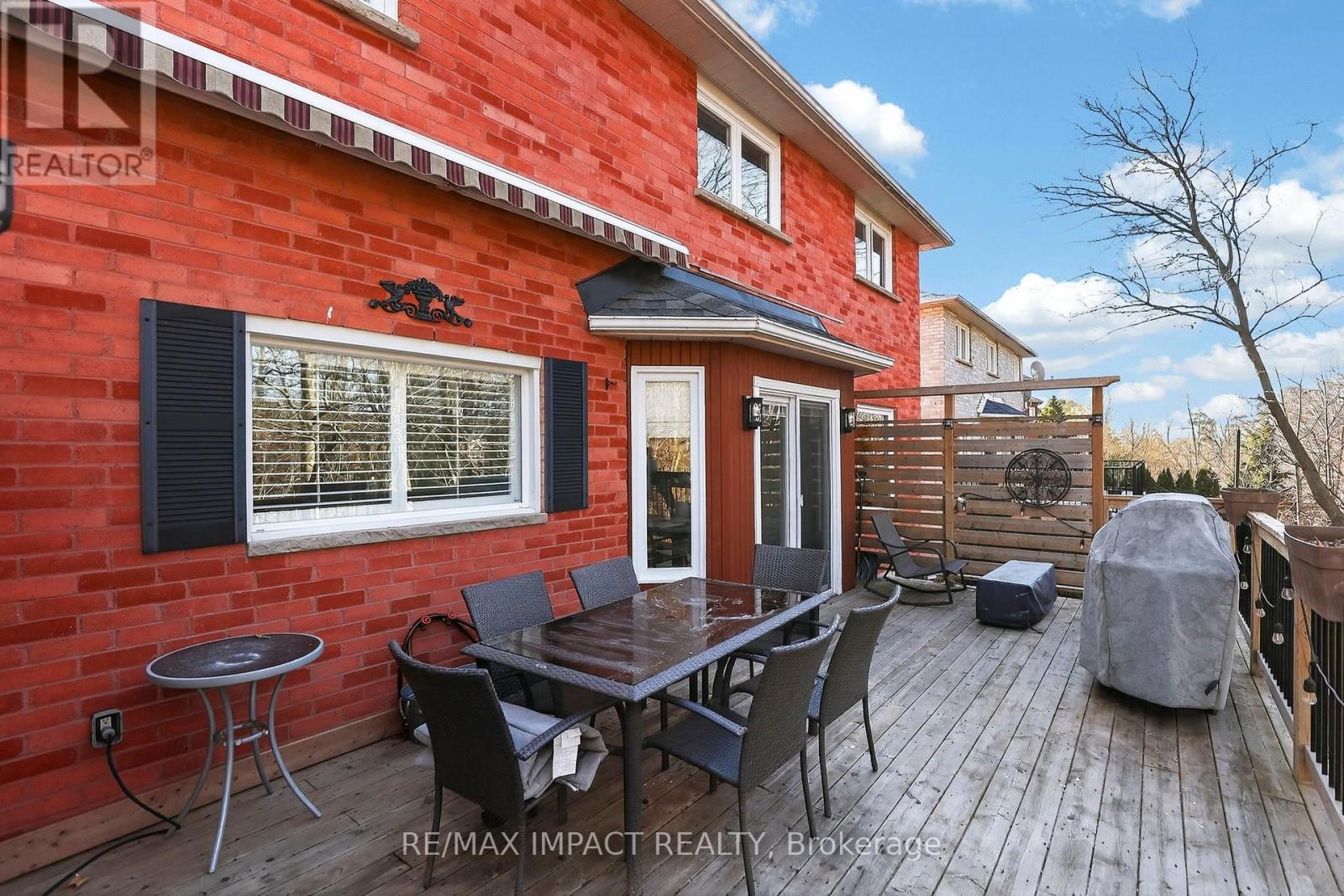 2348 Wildwood Crescent, Pickering, Ontario  L1X 2N1 - Photo 48 - E12921616