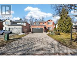 2348 WILDWOOD CRESCENT, Pickering, Ontario