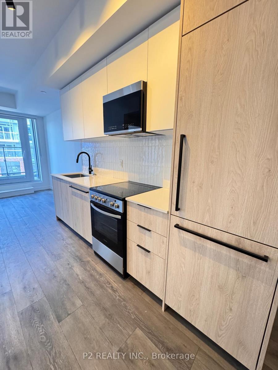 504 - 1635 Military Trail, Toronto, Ontario  M1C 1B2 - Photo 3 - E12921632