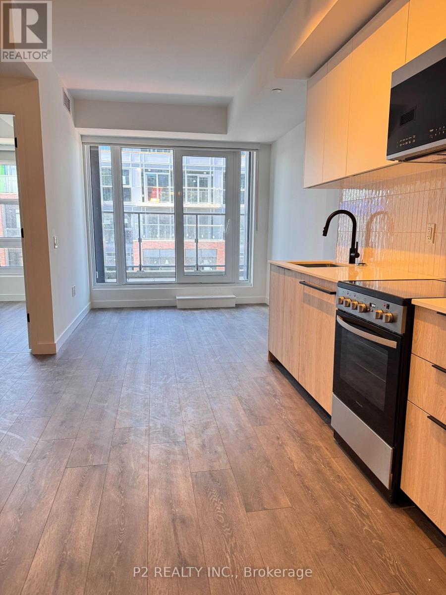 504 - 1635 Military Trail, Toronto, Ontario  M1C 1B2 - Photo 4 - E12921632