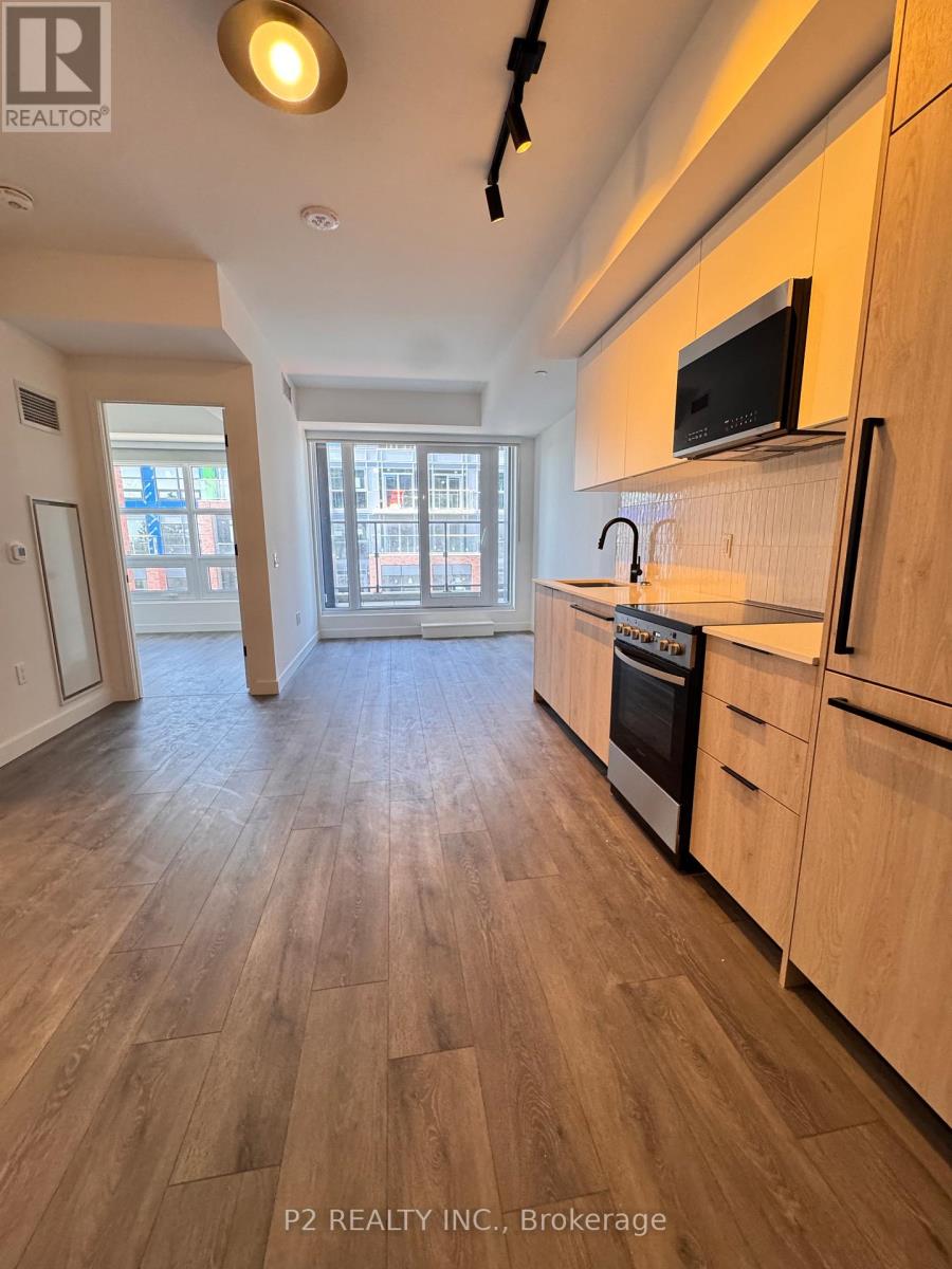 504 - 1635 Military Trail, Toronto, Ontario  M1C 1B2 - Photo 5 - E12921632