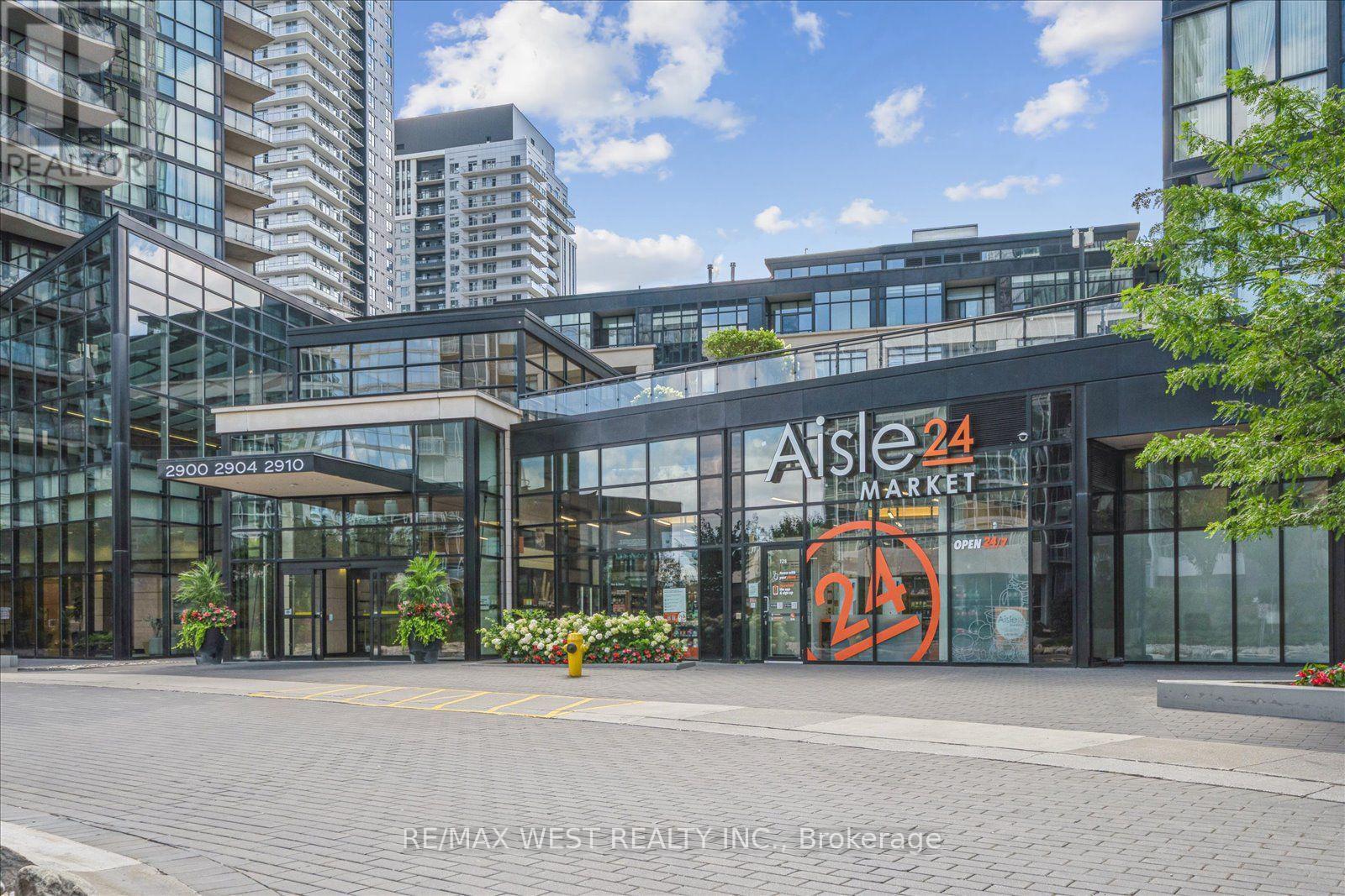 2303 - 2910 HIGHWAY 7 ROAD, Vaughan, Ontario