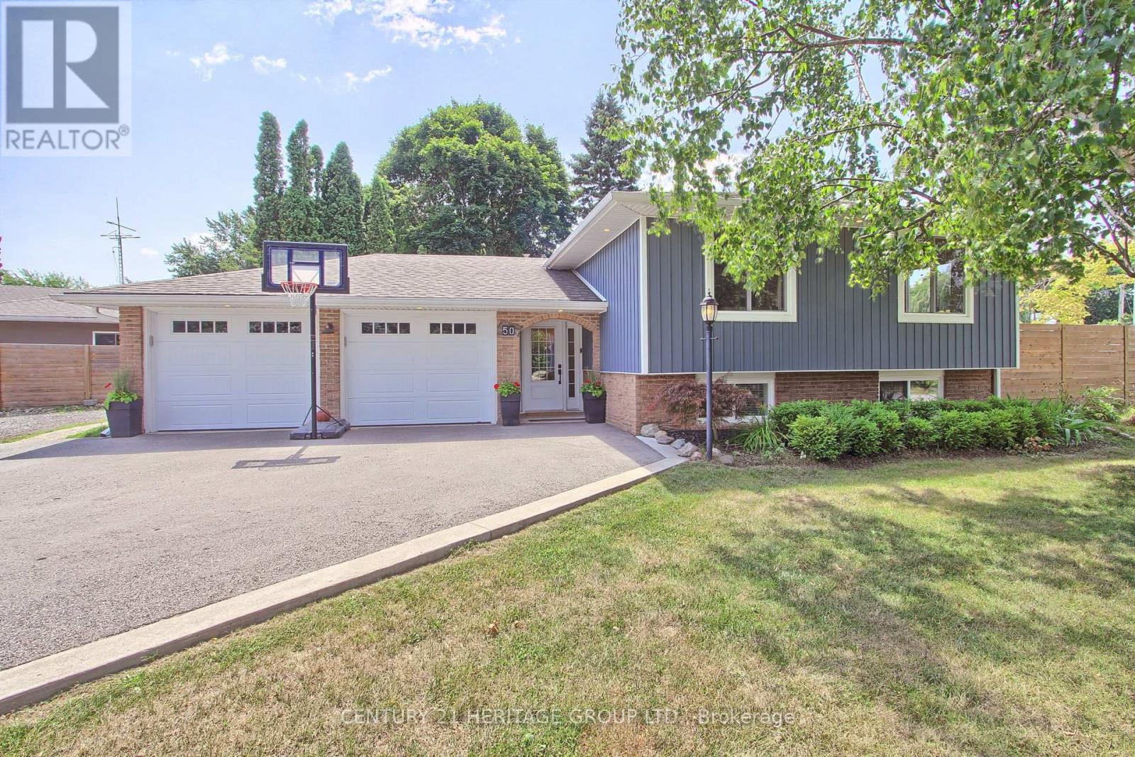 50 MARINE DRIVE, Innisfil, Ontario