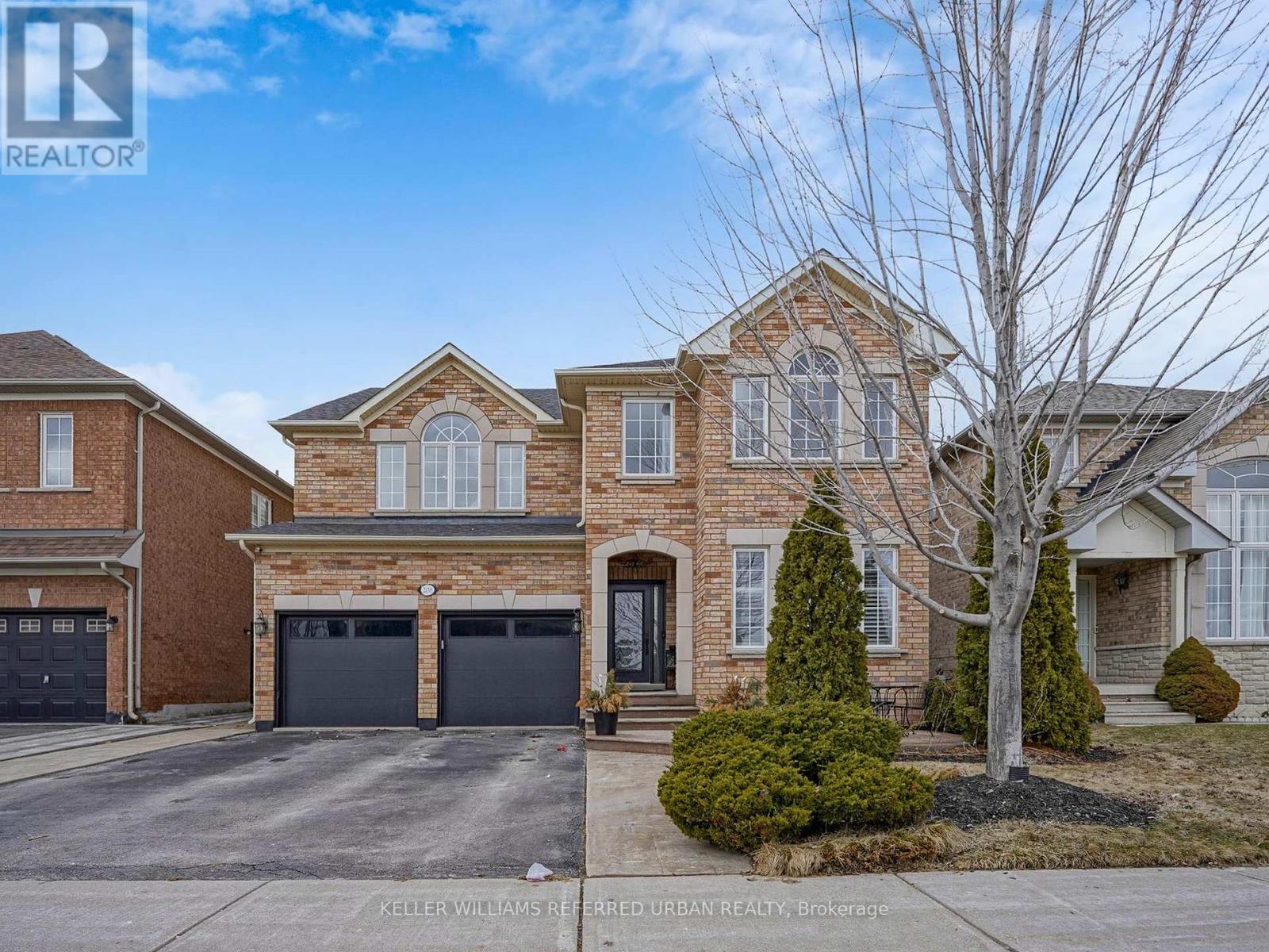 208 MARIA ANTONIA ROAD, Vaughan, Ontario
