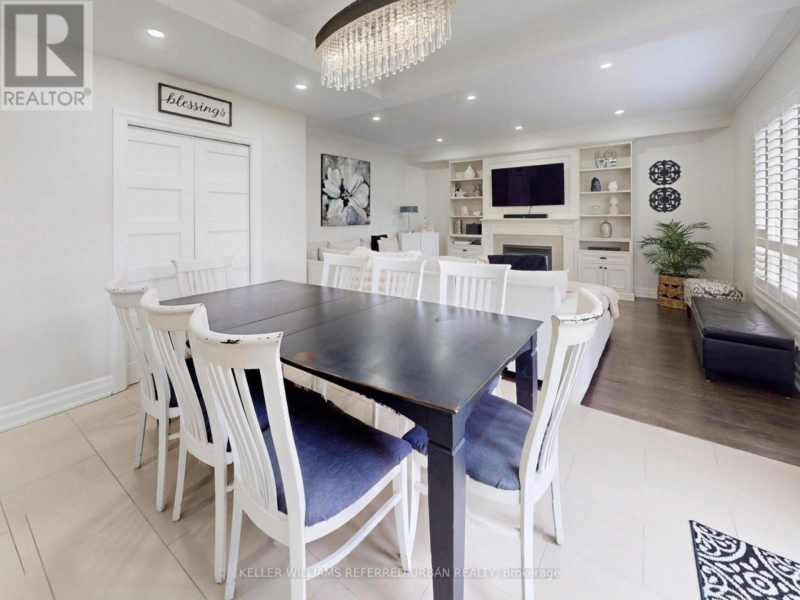 208 Maria Antonia Road, Vaughan, Ontario  L4H 2Z4 - Photo 11 - N12921608