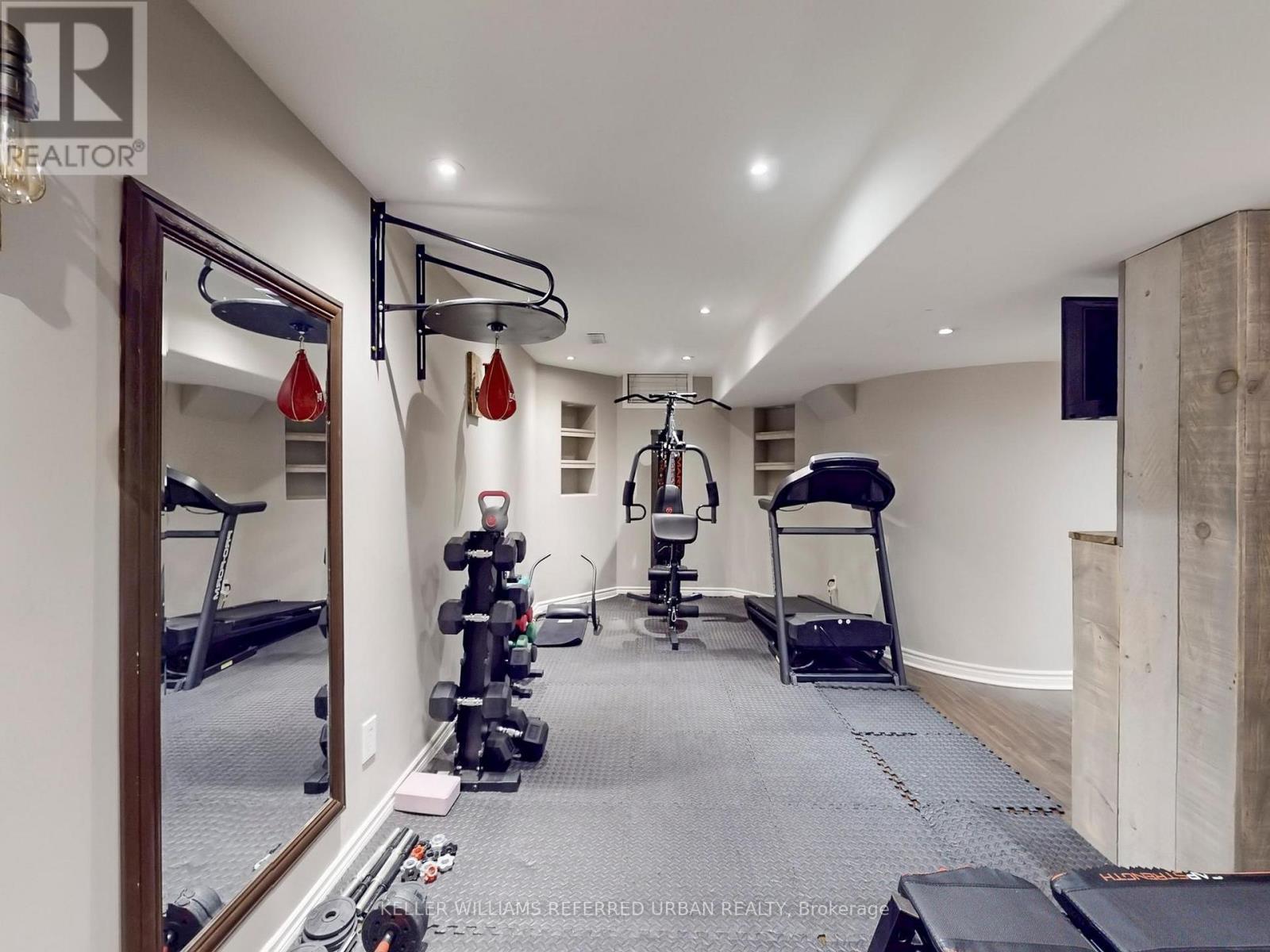 208 Maria Antonia Road, Vaughan, Ontario  L4H 2Z4 - Photo 36 - N12921608