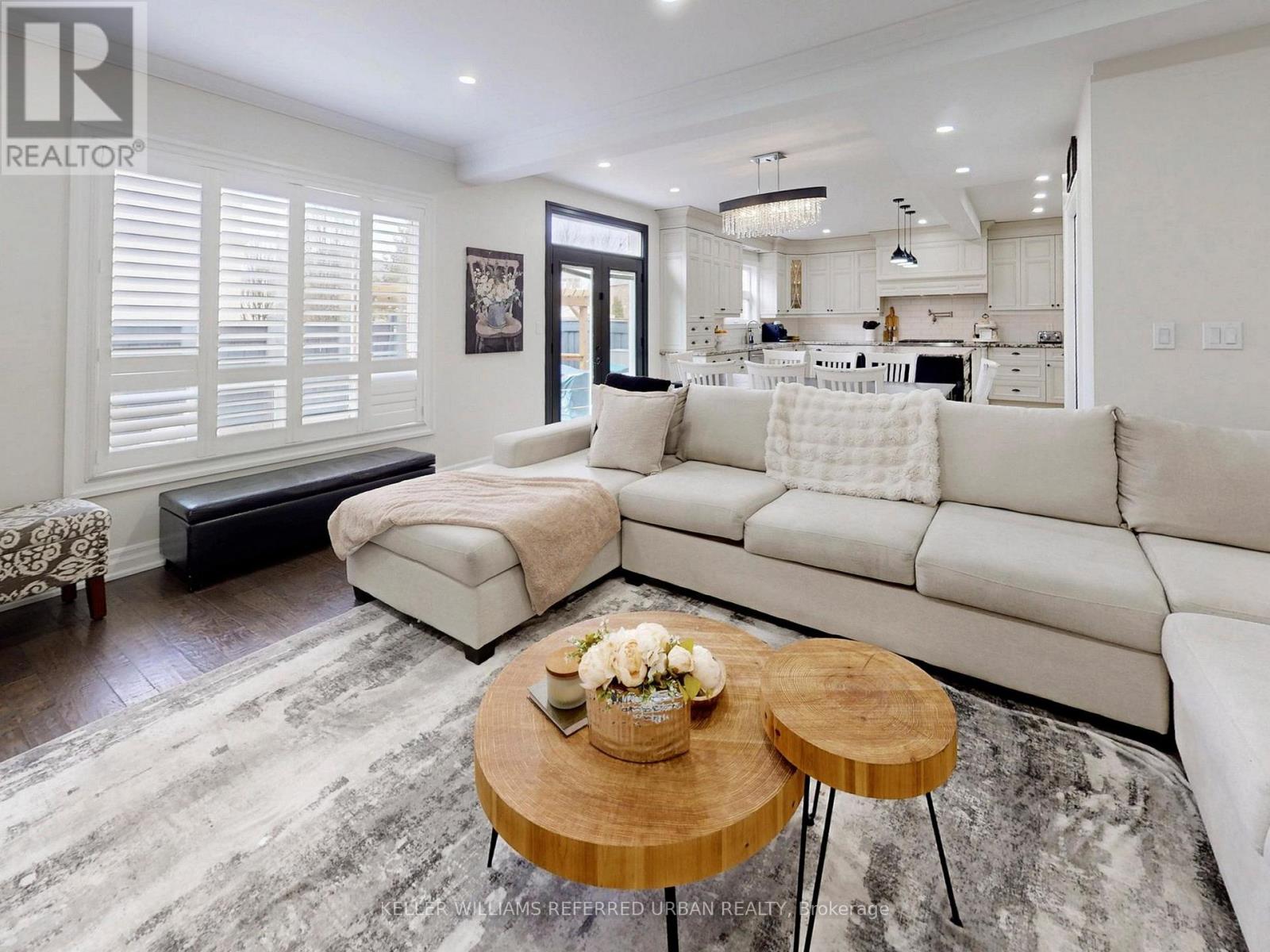 208 Maria Antonia Road, Vaughan, Ontario  L4H 2Z4 - Photo 9 - N12921608