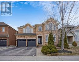 208 MARIA ANTONIA ROAD, Vaughan, Ontario