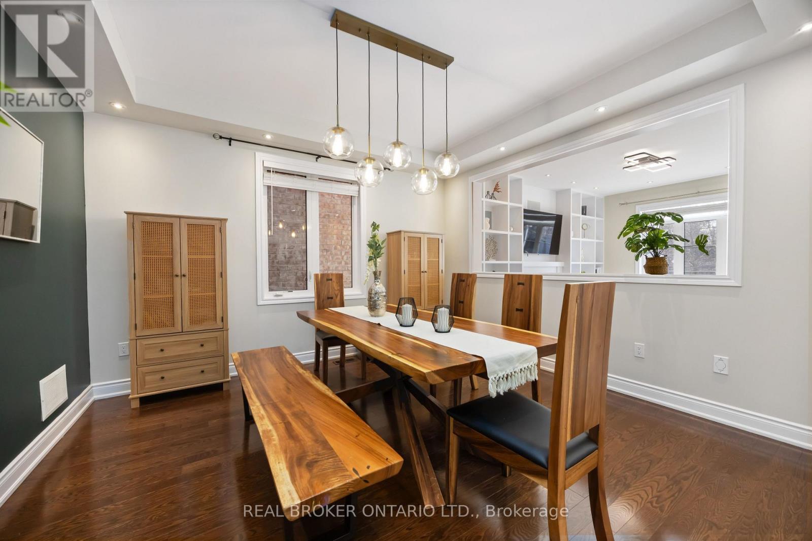 40 Mack Clement Lane, Richmond Hill, Ontario  L4S 0G2 - Photo 14 - N12921624