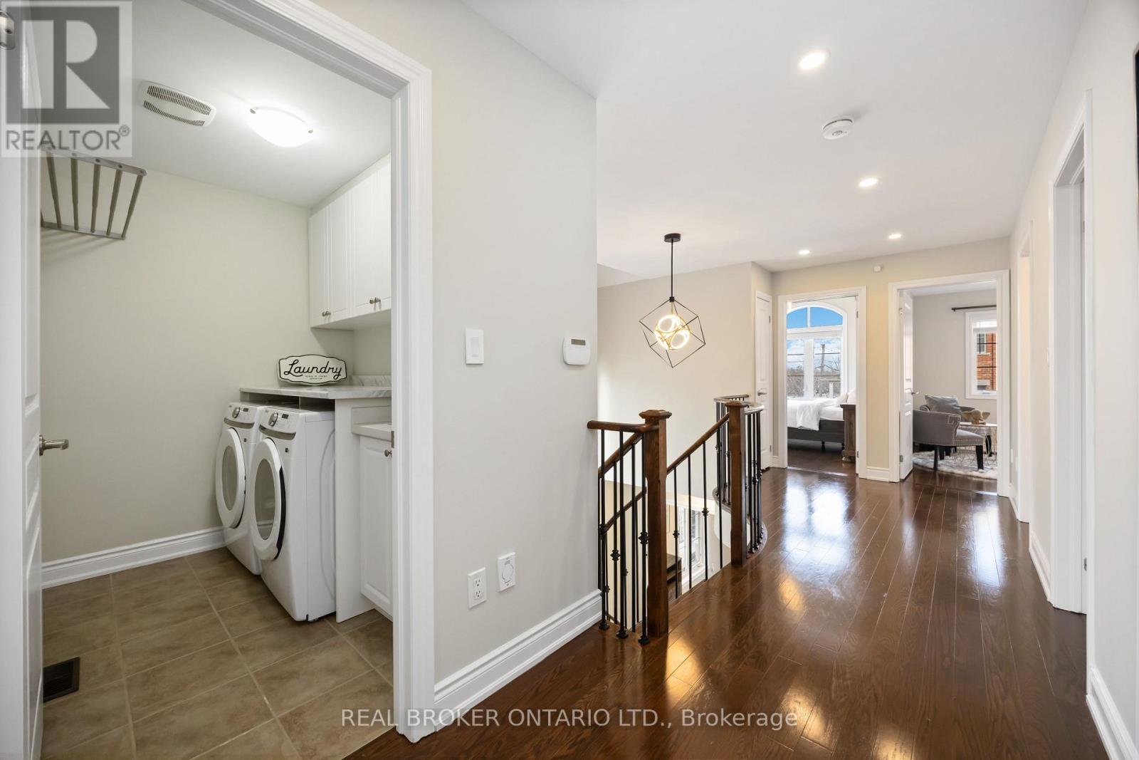 40 Mack Clement Lane, Richmond Hill, Ontario  L4S 0G2 - Photo 18 - N12921624