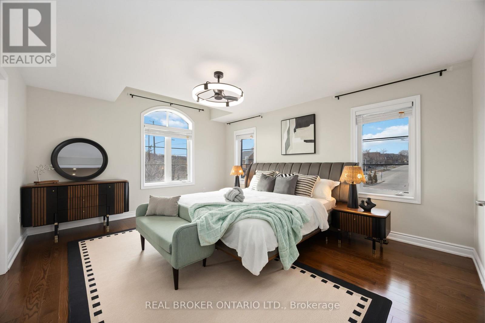 40 Mack Clement Lane, Richmond Hill, Ontario  L4S 0G2 - Photo 19 - N12921624