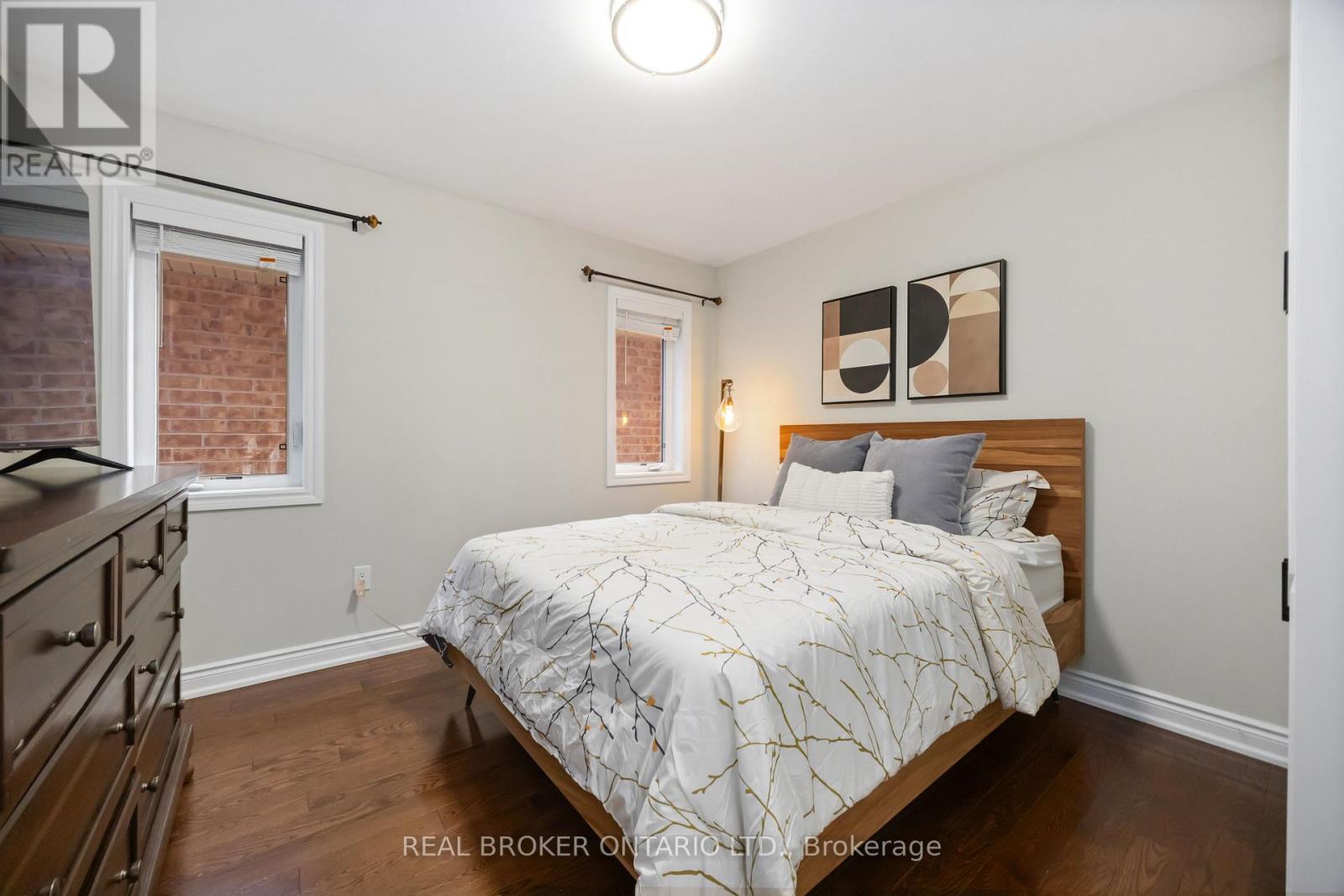 40 Mack Clement Lane, Richmond Hill, Ontario  L4S 0G2 - Photo 25 - N12921624