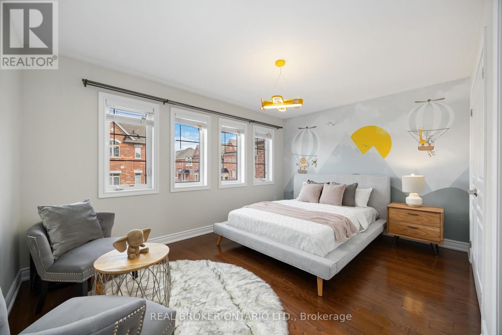 40 Mack Clement Lane, Richmond Hill, Ontario  L4S 0G2 - Photo 30 - N12921624