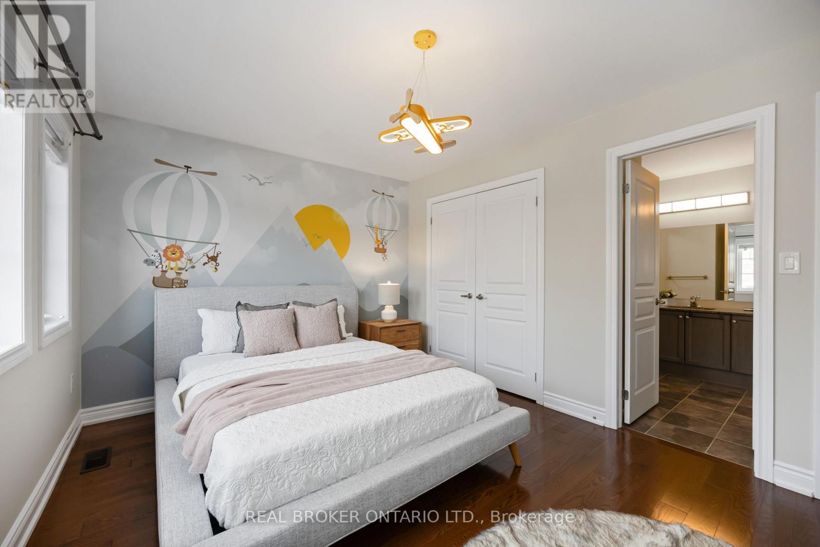 40 Mack Clement Lane, Richmond Hill, Ontario  L4S 0G2 - Photo 31 - N12921624