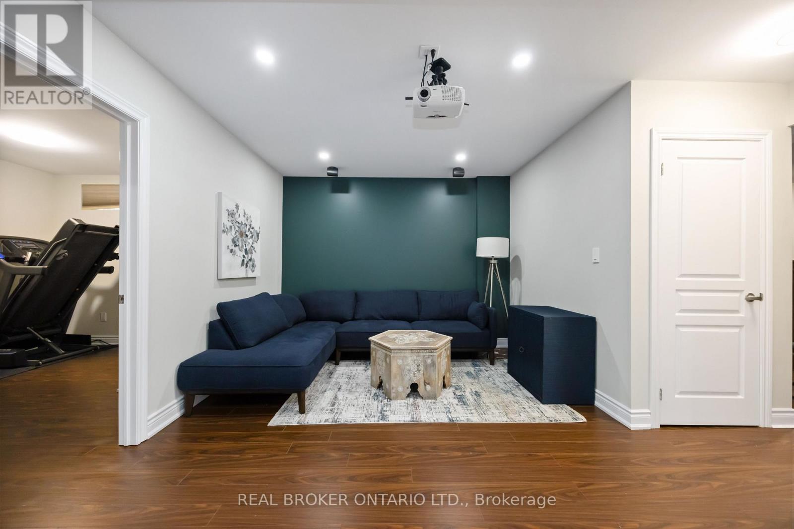 40 Mack Clement Lane, Richmond Hill, Ontario  L4S 0G2 - Photo 35 - N12921624