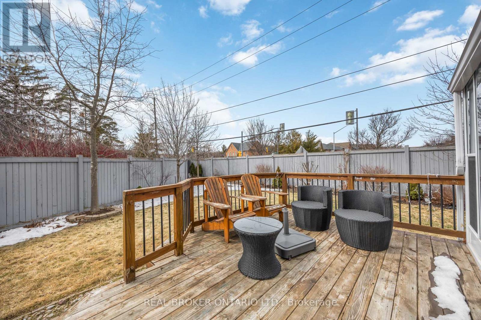 40 Mack Clement Lane, Richmond Hill, Ontario  L4S 0G2 - Photo 43 - N12921624