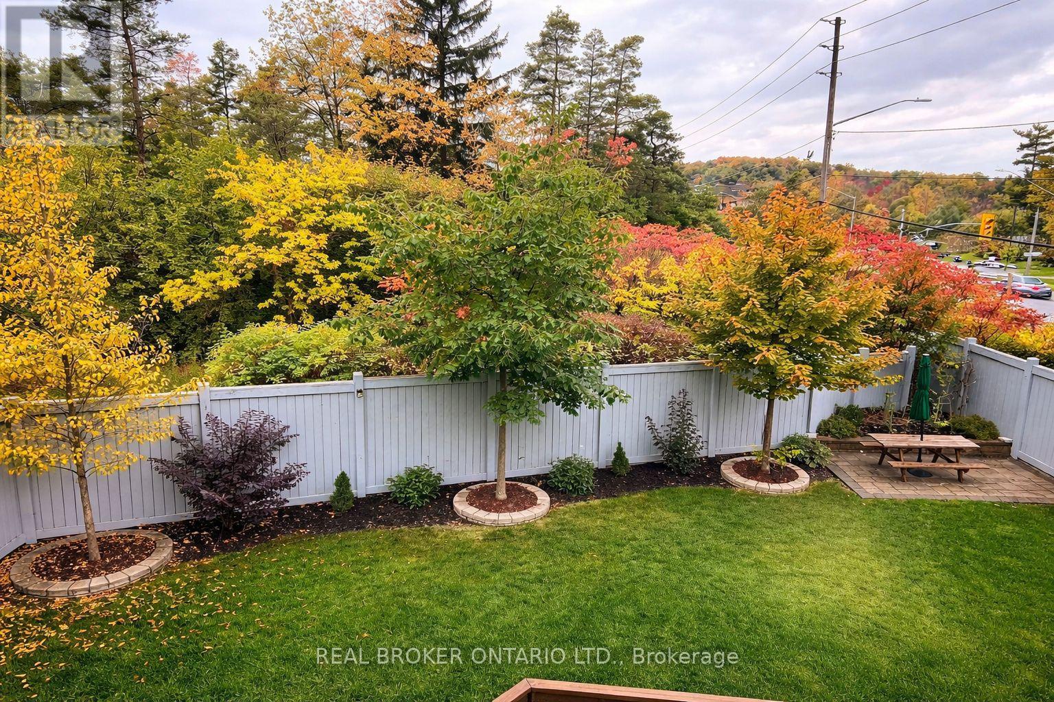 40 Mack Clement Lane, Richmond Hill, Ontario  L4S 0G2 - Photo 45 - N12921624