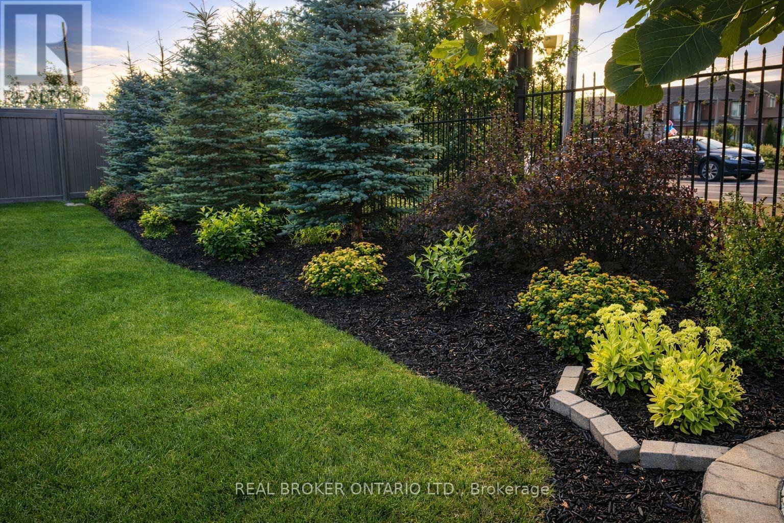 40 Mack Clement Lane, Richmond Hill, Ontario  L4S 0G2 - Photo 46 - N12921624