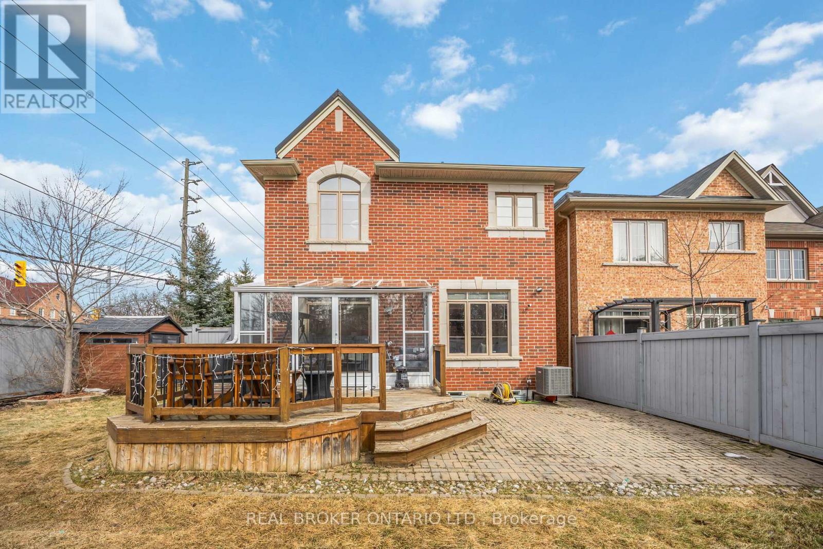 40 Mack Clement Lane, Richmond Hill, Ontario  L4S 0G2 - Photo 47 - N12921624