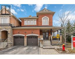40 MACK CLEMENT LANE, Richmond Hill, Ontario
